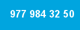 977 984 32 50